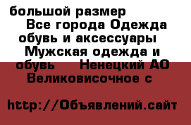 большой размер XX L  (2x) - Все города Одежда, обувь и аксессуары » Мужская одежда и обувь   . Ненецкий АО,Великовисочное с.